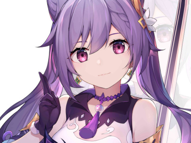 Keqing