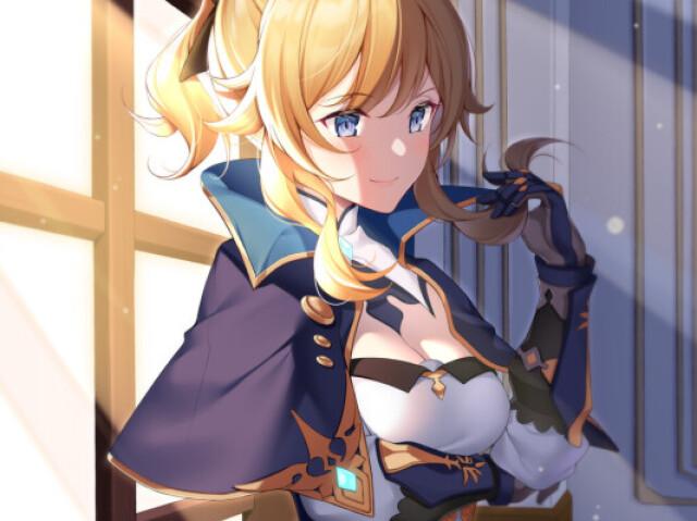 Jean