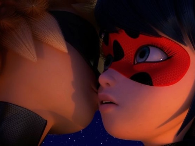 Ladynoir