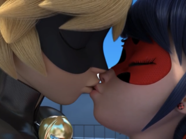 Ladynoir