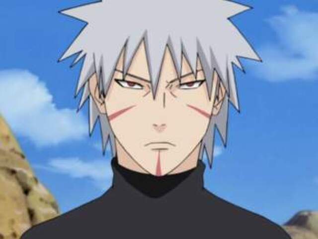 Tobirama