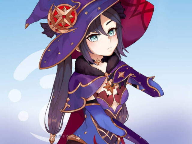 Mona