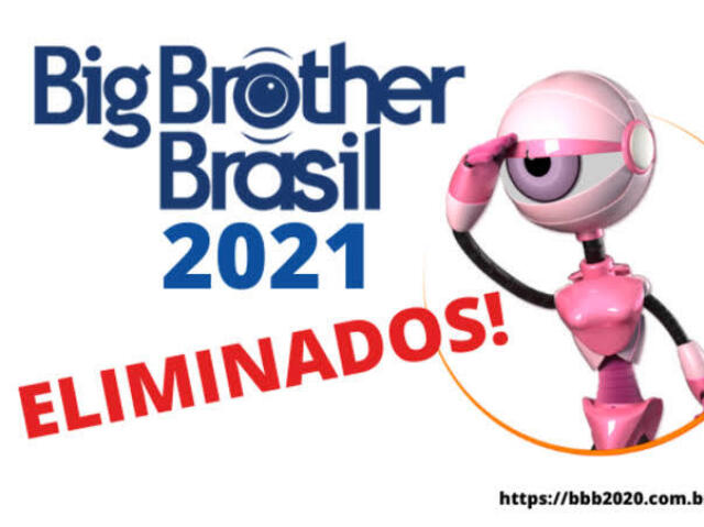 Entre os Primeiros Eliminados