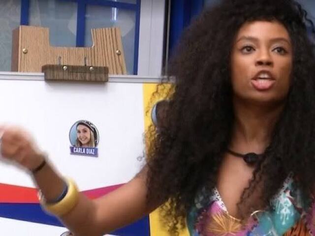 Polêmica!