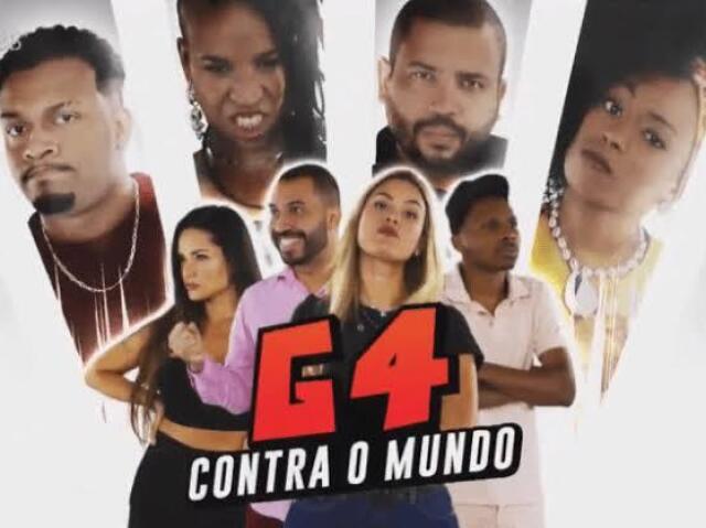 "Montador de Grupos"