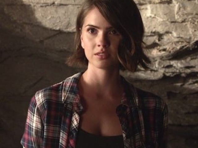 Malia Tate/Hale