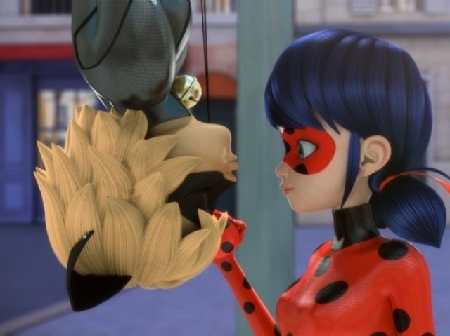 Ladynoir