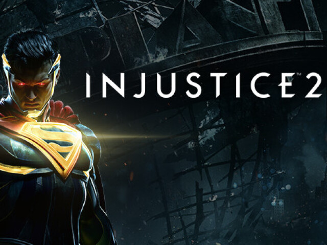 Injustice 2