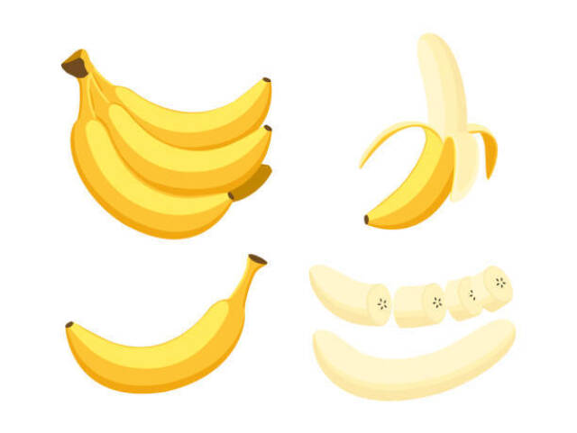 BANANA