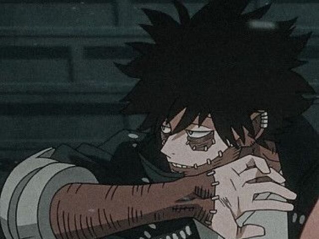 Dabi