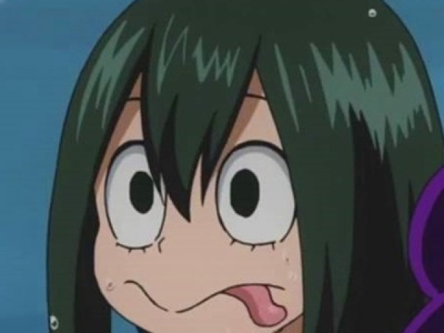 Tsuyu