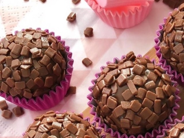 Brigadeiro