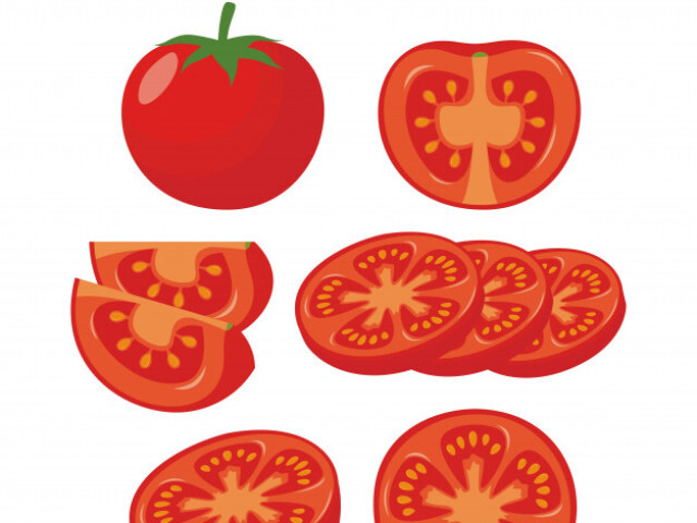 TOMATE