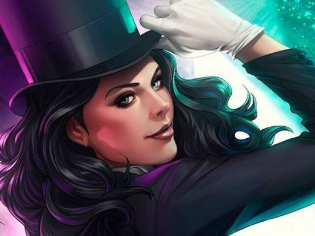 Zatanna