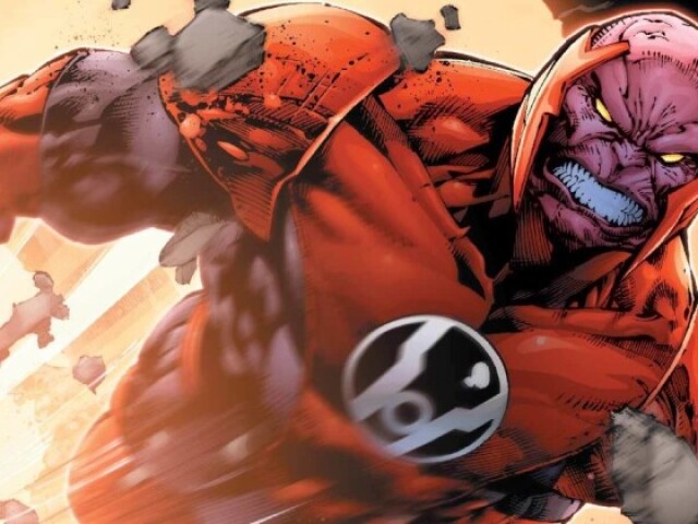 Atrocitus