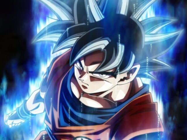 Sayajin!!
