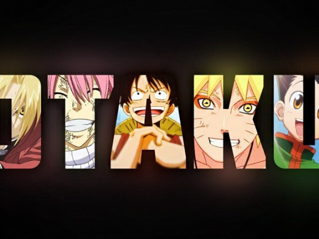 Otaku!!