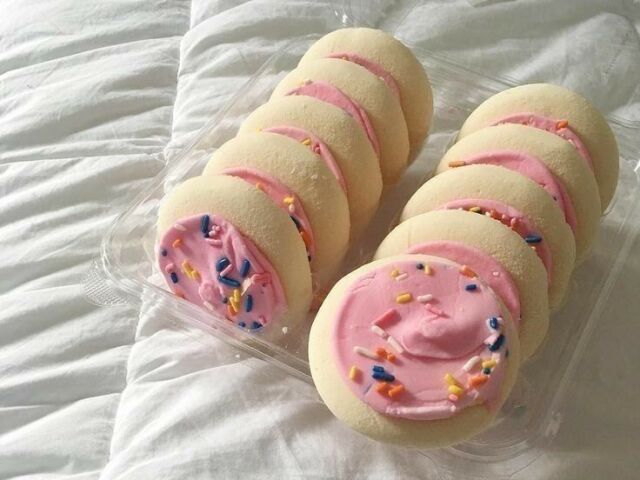 ✧*:.Biscoitos/Bolachas.:*✧