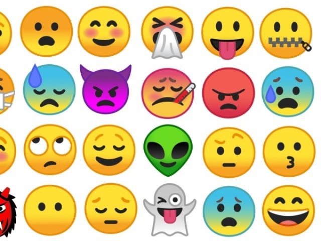 Adivinhe o filme com emojis!