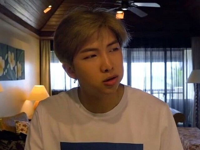 Kim Namjoon