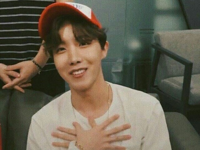 Jung Hoseok