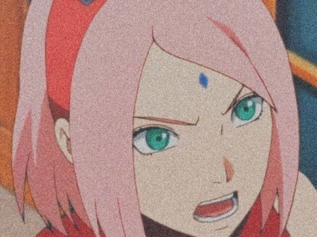 Sakura Haruno