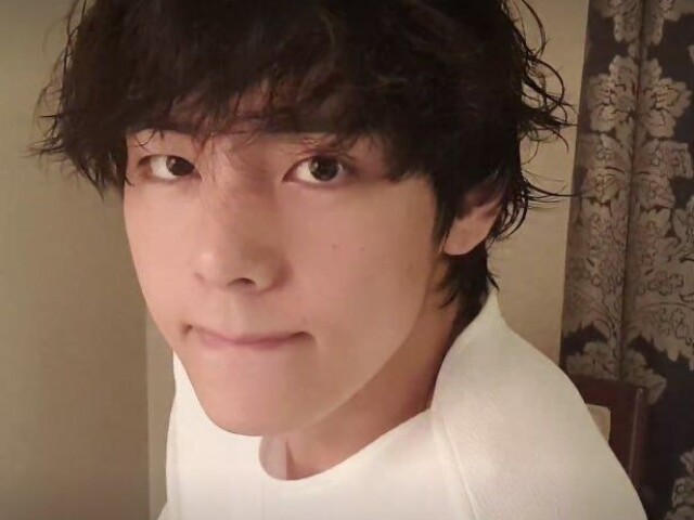 Kim Taehyung