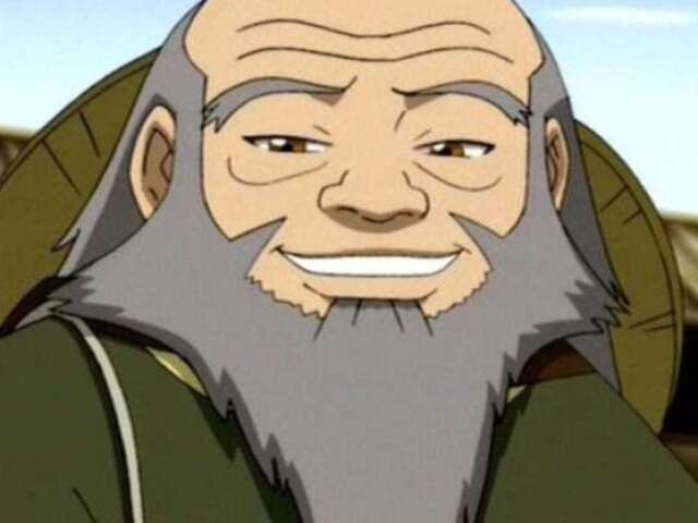 Iroh