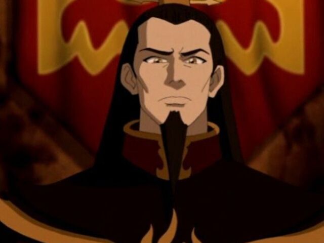 Ozai