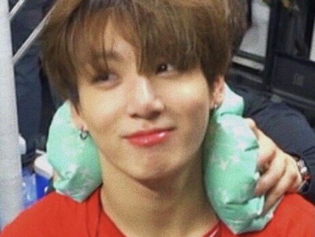 Jeon Jungkook