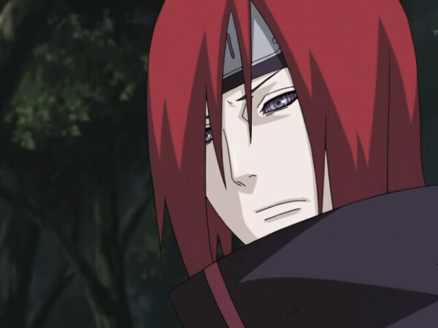 Nagato Uzumaki
