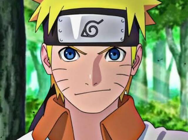 Naruto Uzumaki