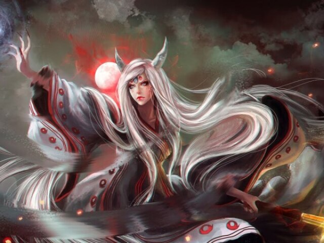 Kaguya Õtsutsuki