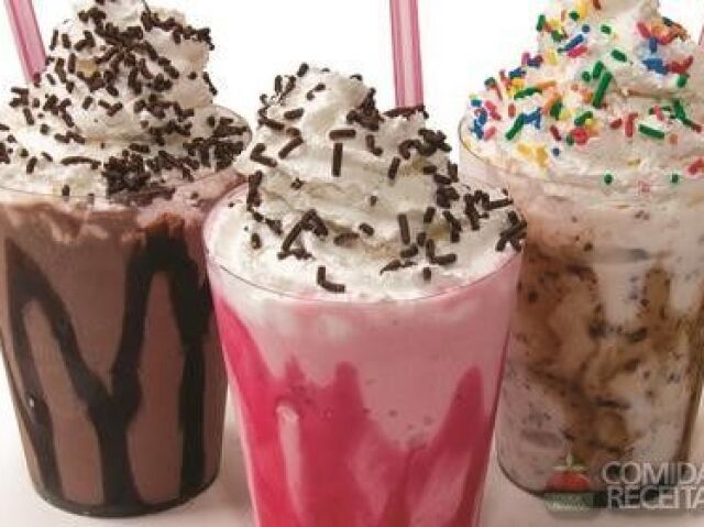 Milkshake