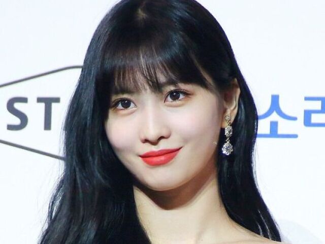 Momo (twice)