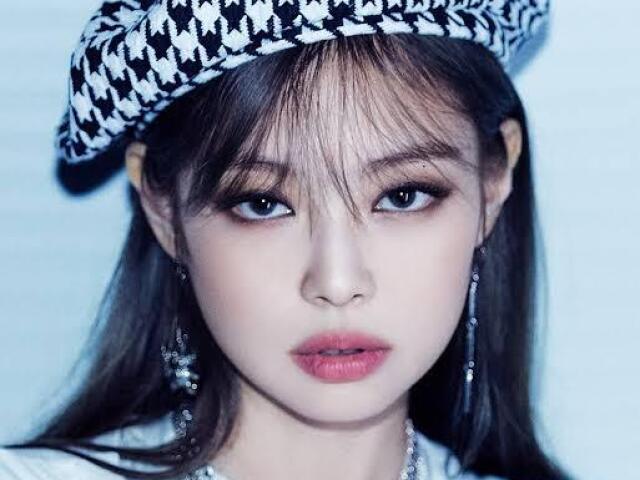 Jennie (blackpink)