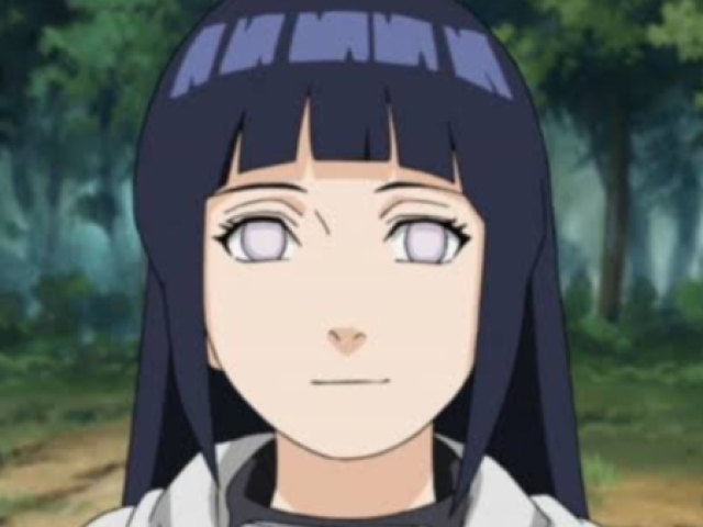 Hinata