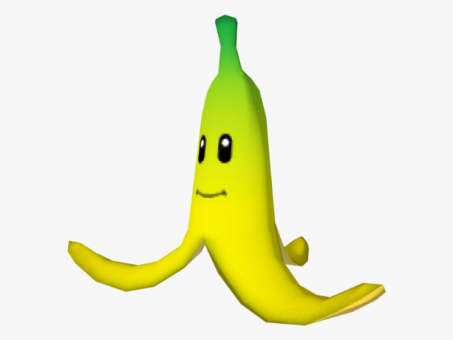 banana