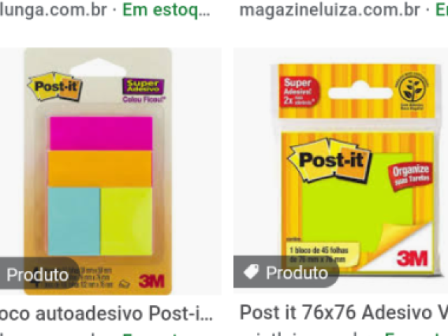 Cores fortes