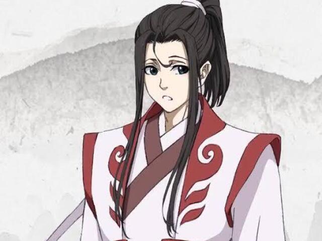 Wen Ning