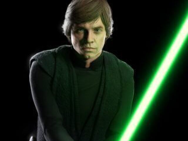 Luke Skywalker (Star Wars)