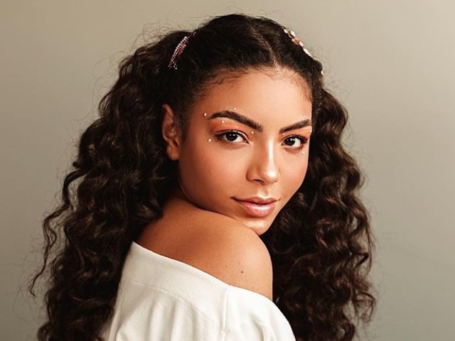 Any Gabrielly