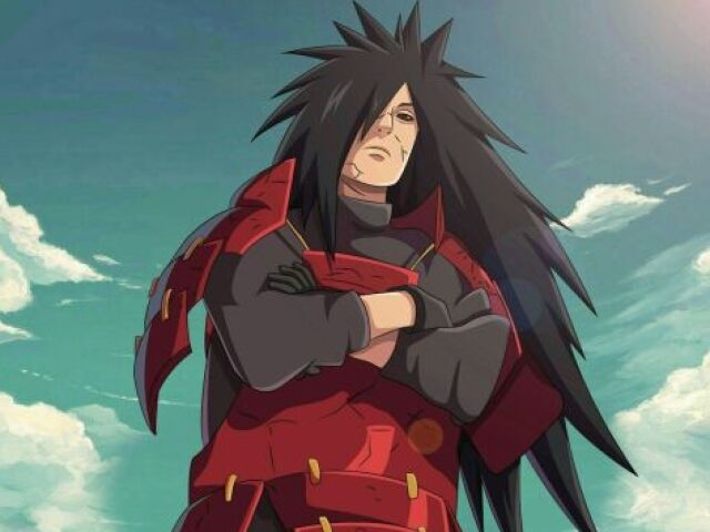 Madara (Naruto)