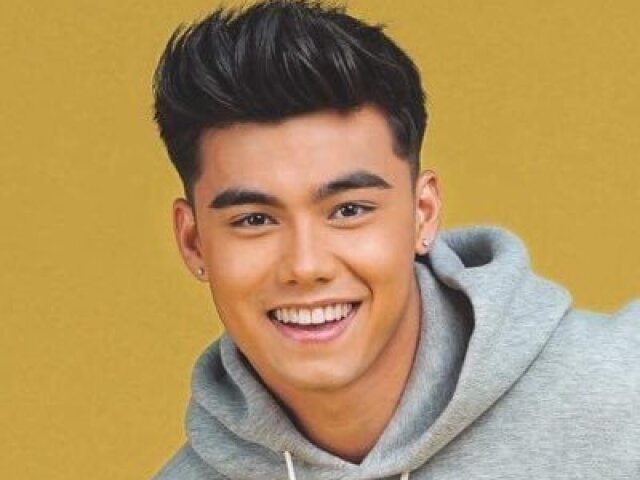 Bailey May