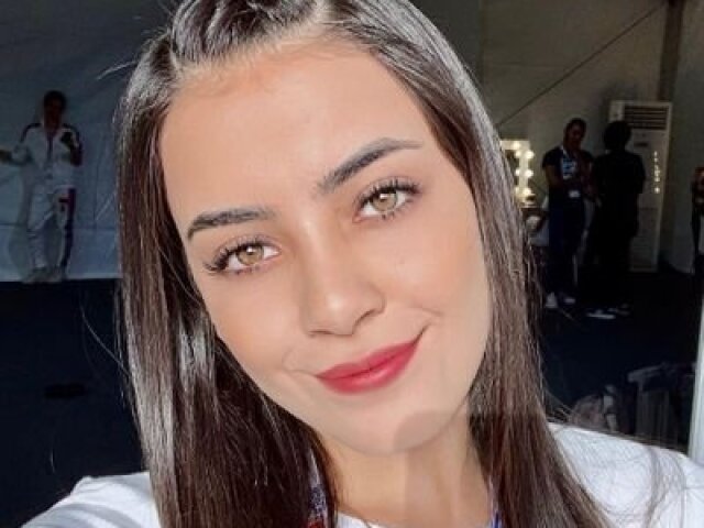 Sabina Hidalgo