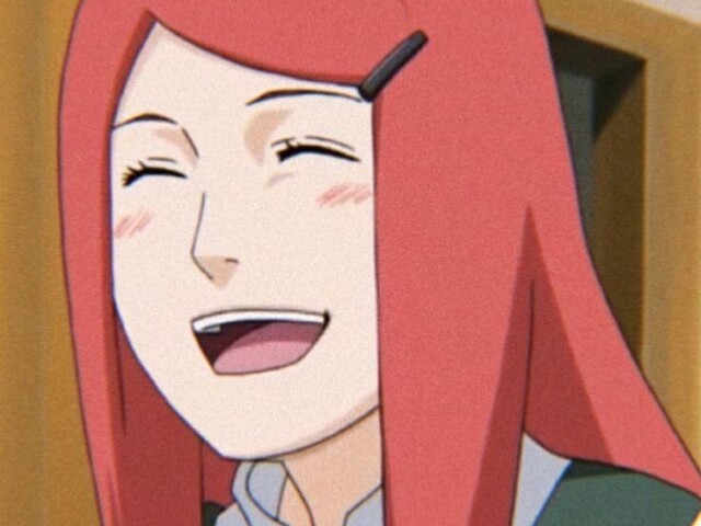 Kushina 💢