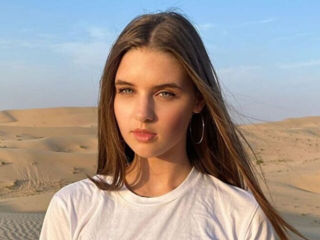 Savannah Clarke