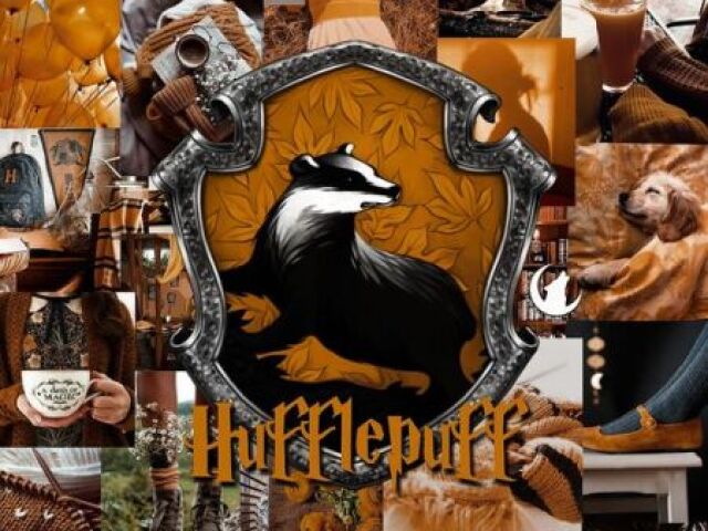 Hufflepuff