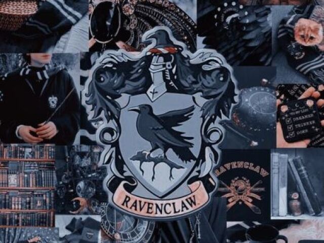 Ravenclaw