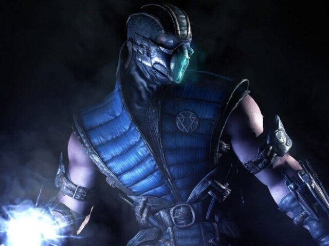 Sub Zero